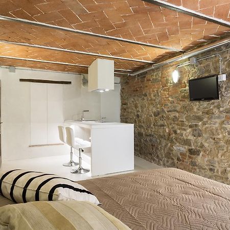 Appartamento Loft N°18 Arezzo Camera foto