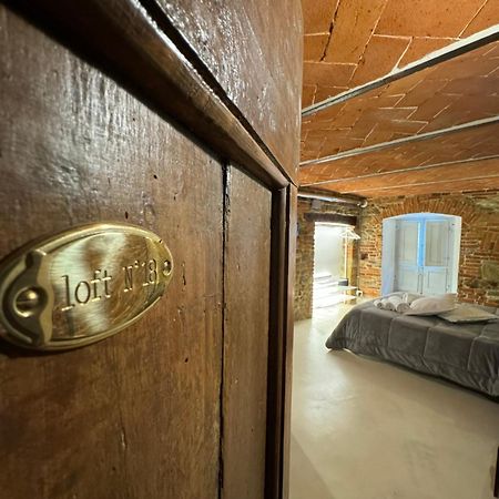 Appartamento Loft N°18 Arezzo Esterno foto