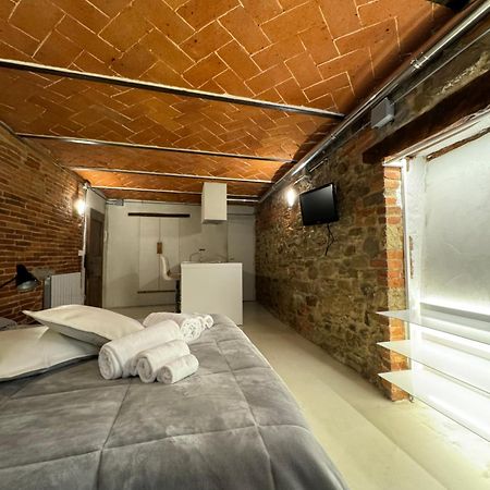 Appartamento Loft N°18 Arezzo Esterno foto