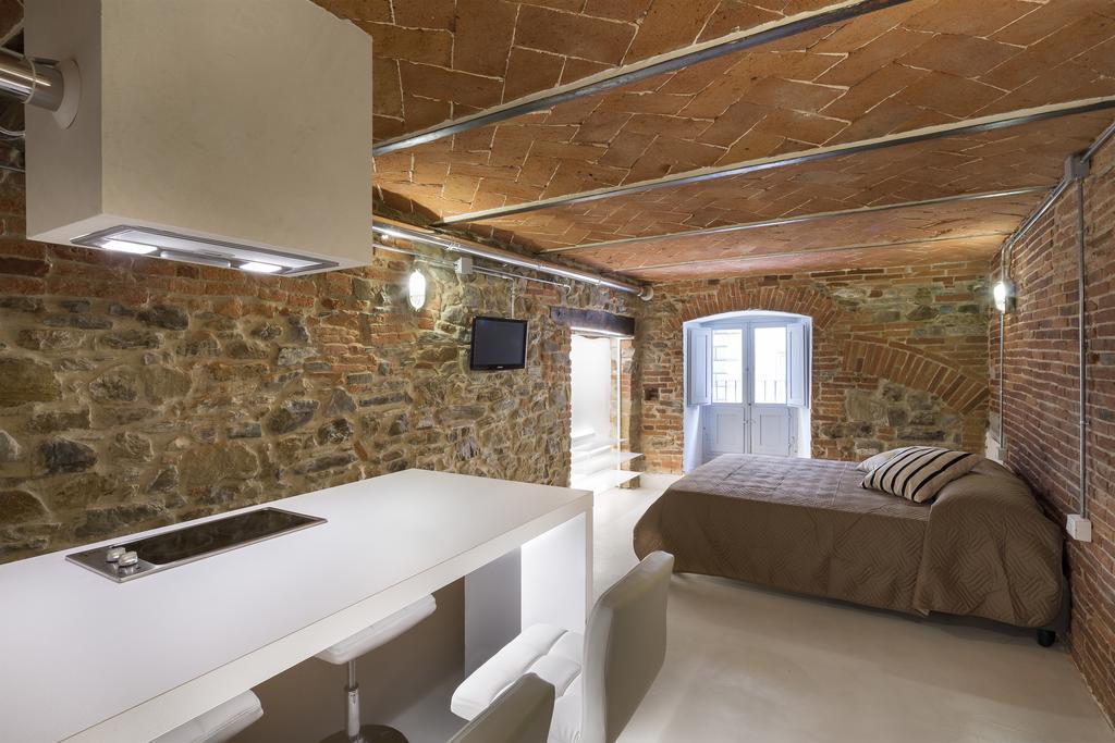 Appartamento Loft N°18 Arezzo Camera foto