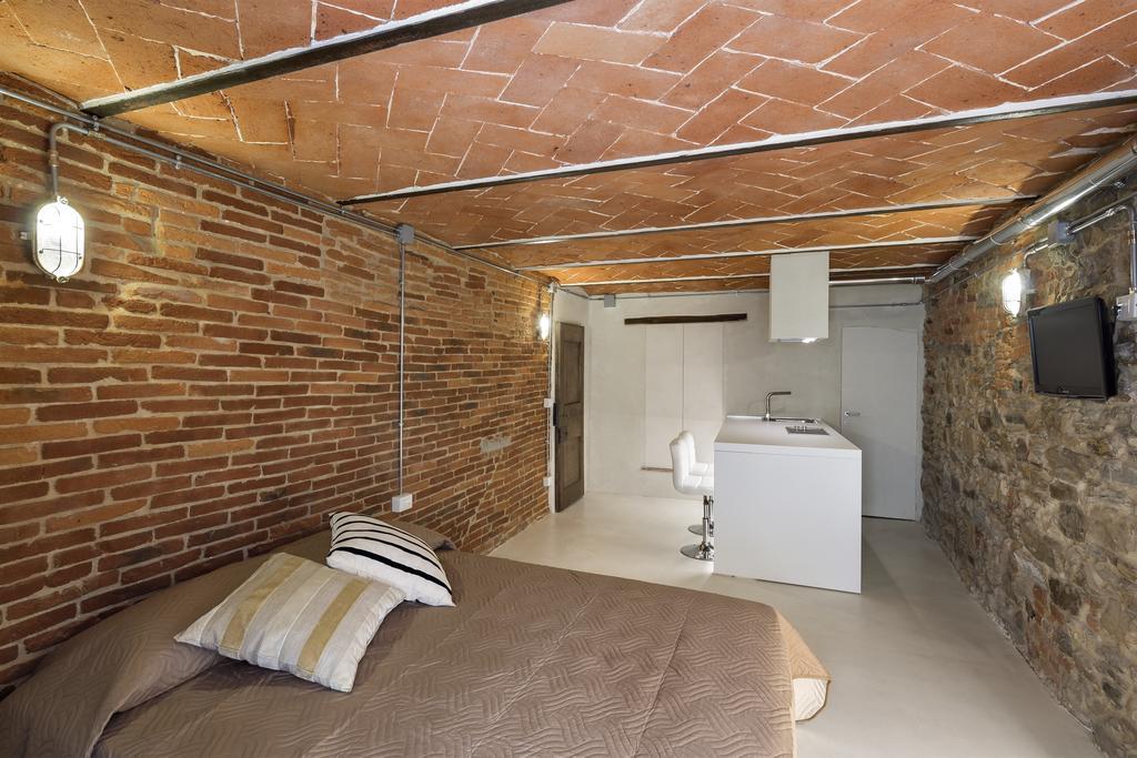 Appartamento Loft N°18 Arezzo Camera foto