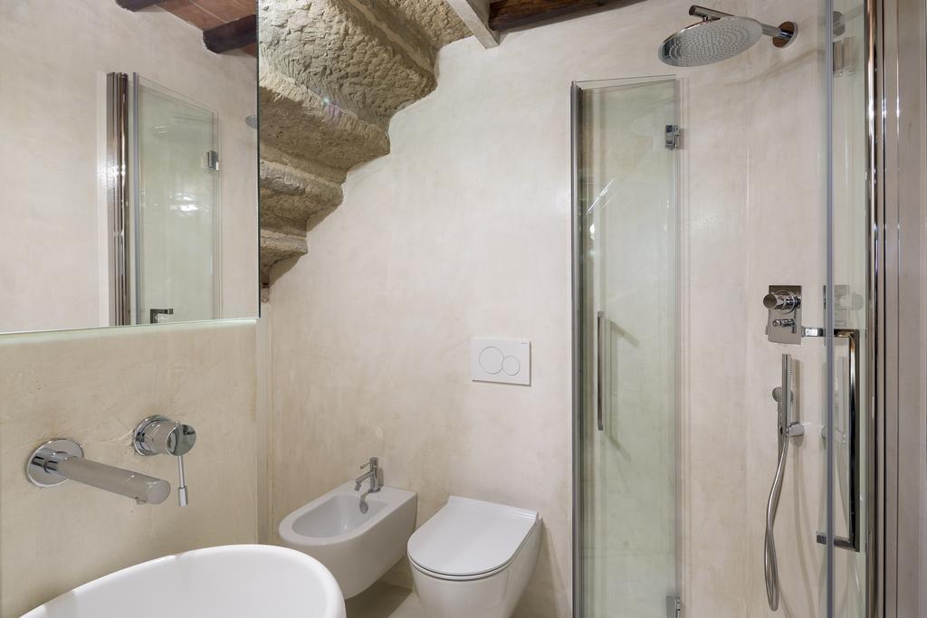 Appartamento Loft N°18 Arezzo Camera foto