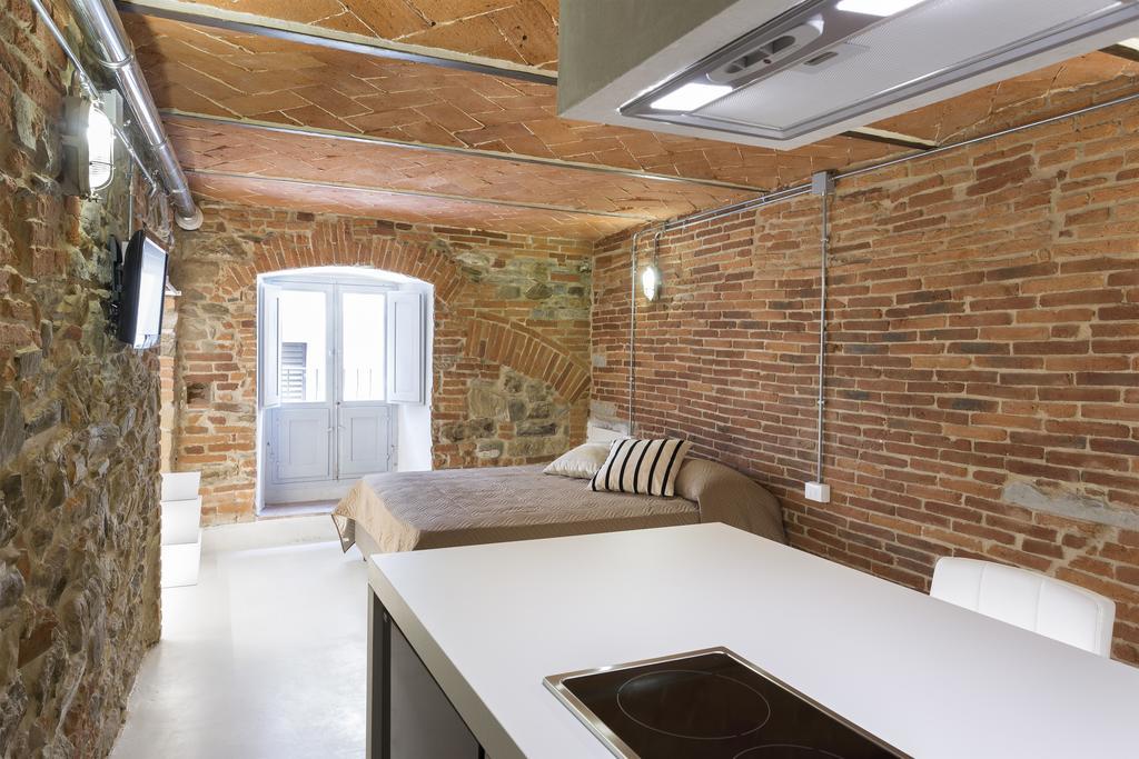 Appartamento Loft N°18 Arezzo Camera foto