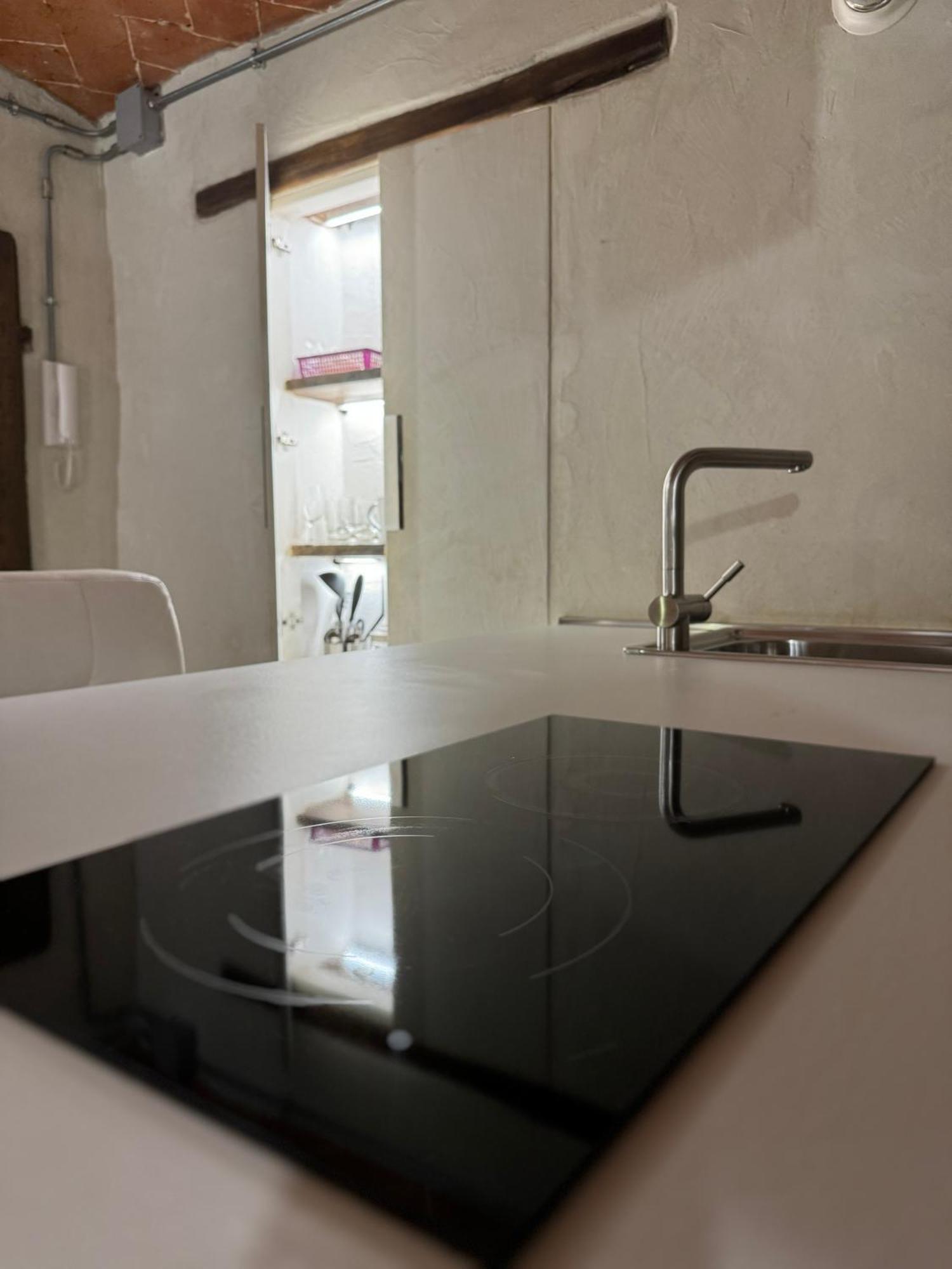 Appartamento Loft N°18 Arezzo Esterno foto