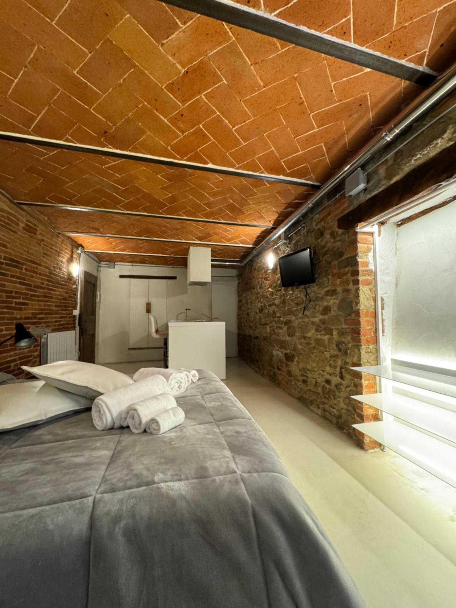 Appartamento Loft N°18 Arezzo Esterno foto